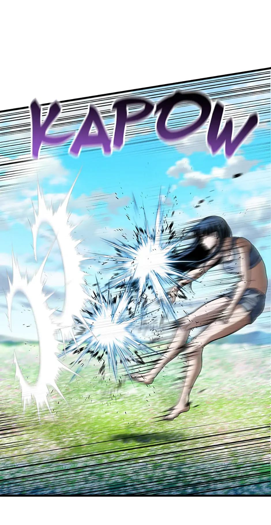 Read The Player Who Can't Level Up ENGLISH Manga Online