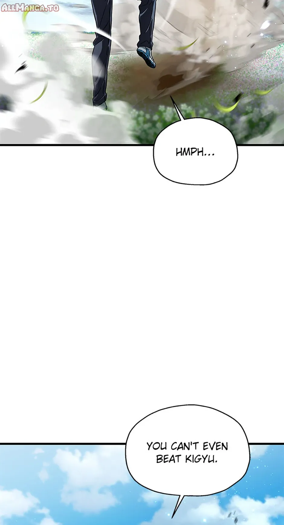 Read The Player Who Can't Level Up ENGLISH Manga Online