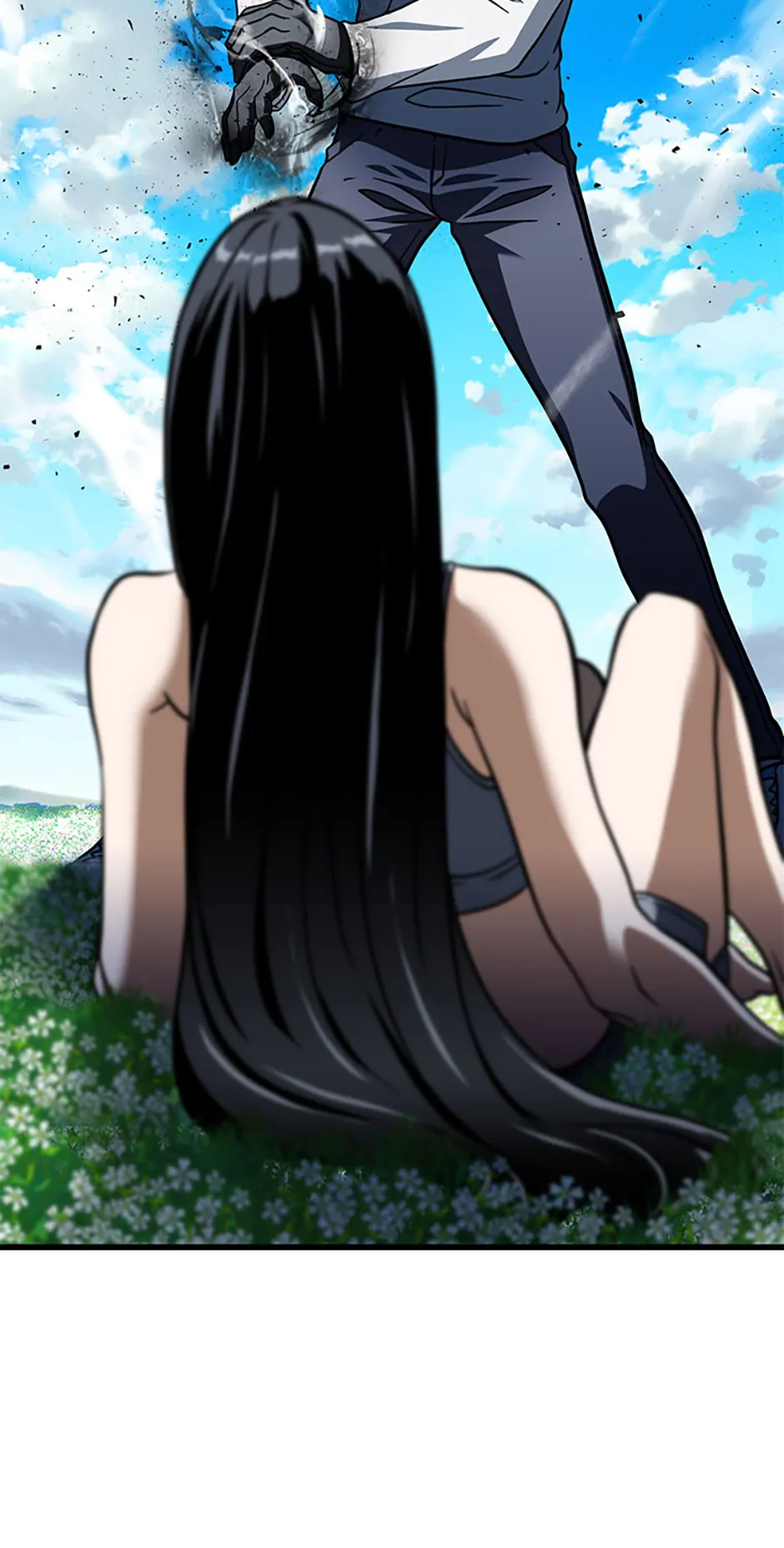 Read The Player Who Can't Level Up ENGLISH Manga Online