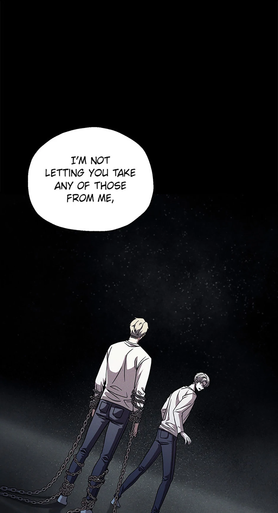 Read The Player Who Can't Level Up ENGLISH Manga Online