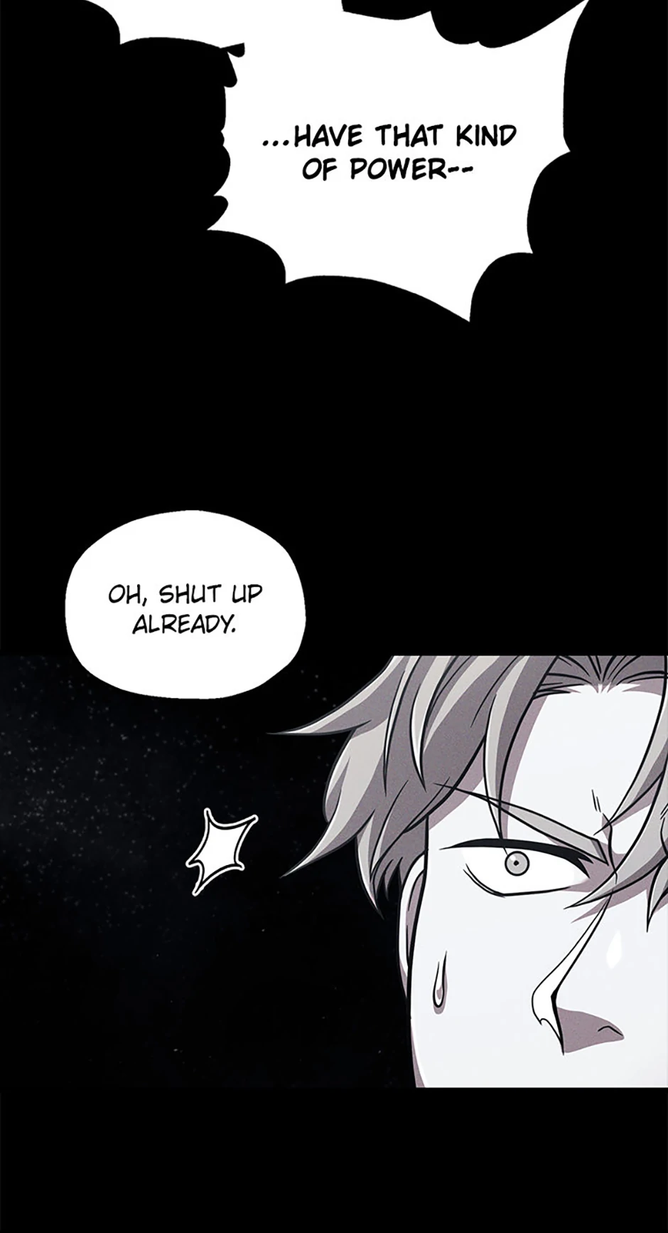 Read The Player Who Can't Level Up ENGLISH Manga Online