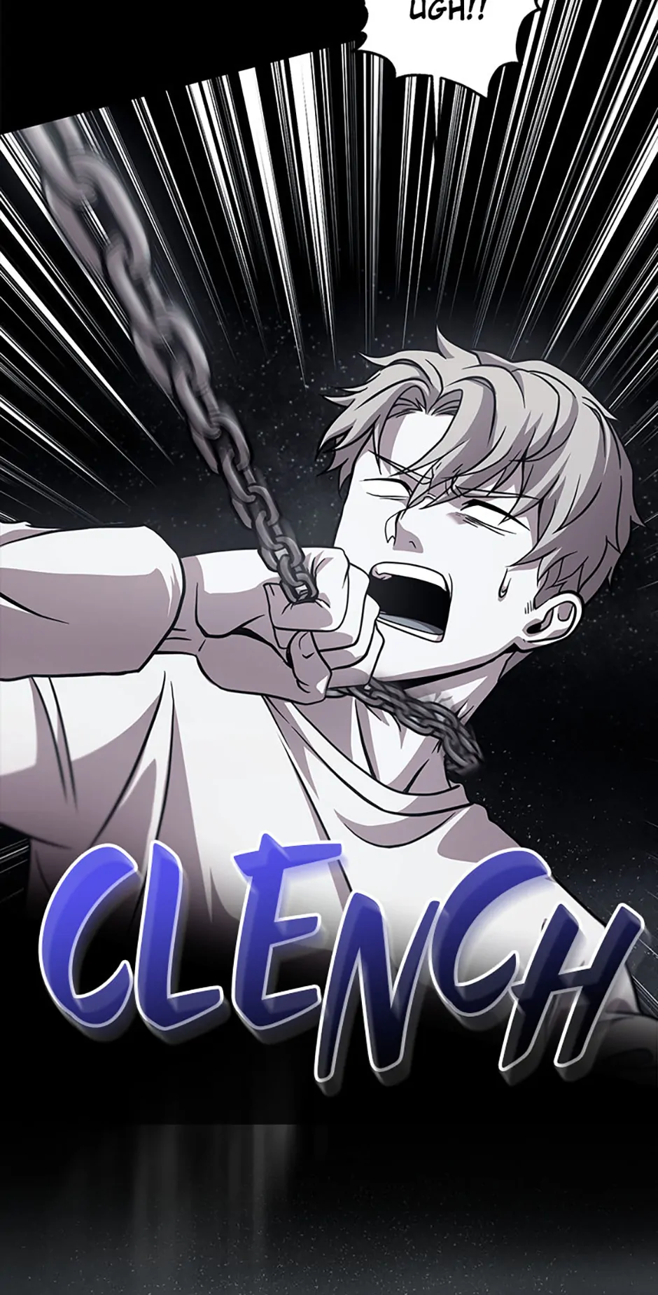 Read The Player Who Can't Level Up ENGLISH Manga Online