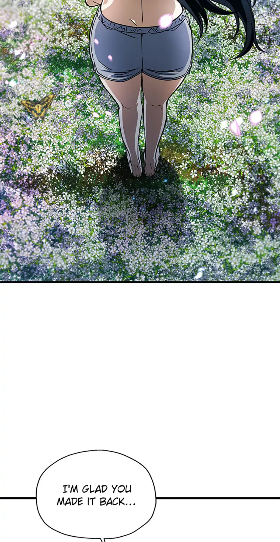 Read The Player Who Can't Level Up ENGLISH Manga Online