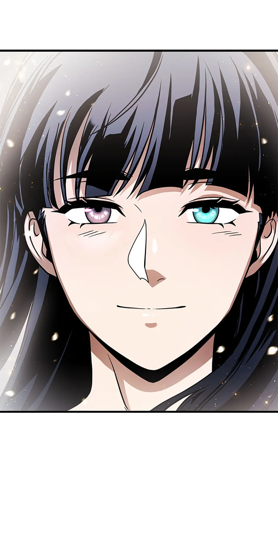 Read The Player Who Can't Level Up ENGLISH Manga Online