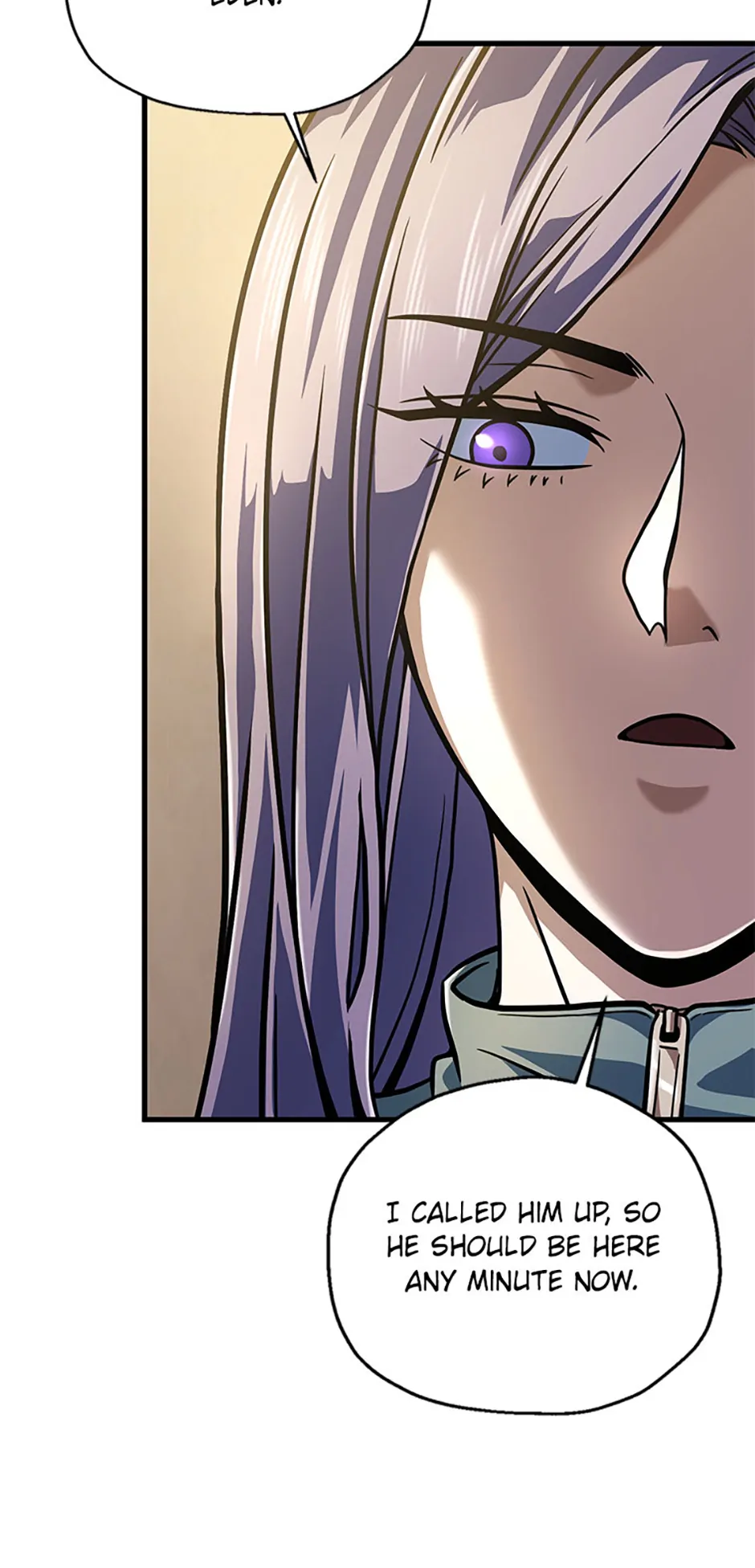 Read The Player Who Can't Level Up ENGLISH Manga Online