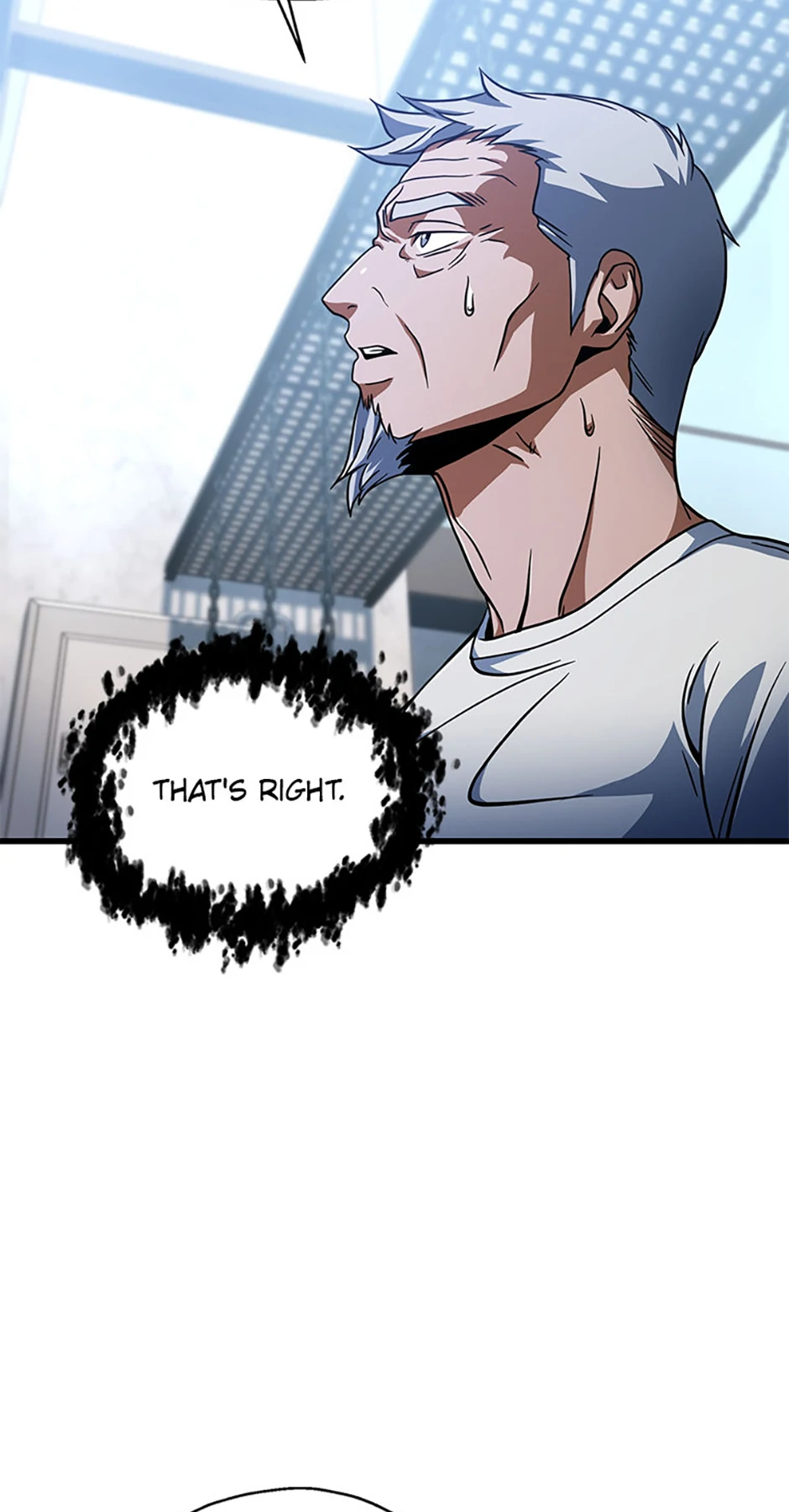 Read The Player Who Can't Level Up ENGLISH Manga Online