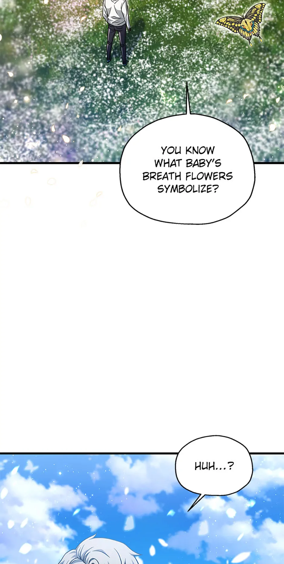 Read The Player Who Can't Level Up ENGLISH Manga Online