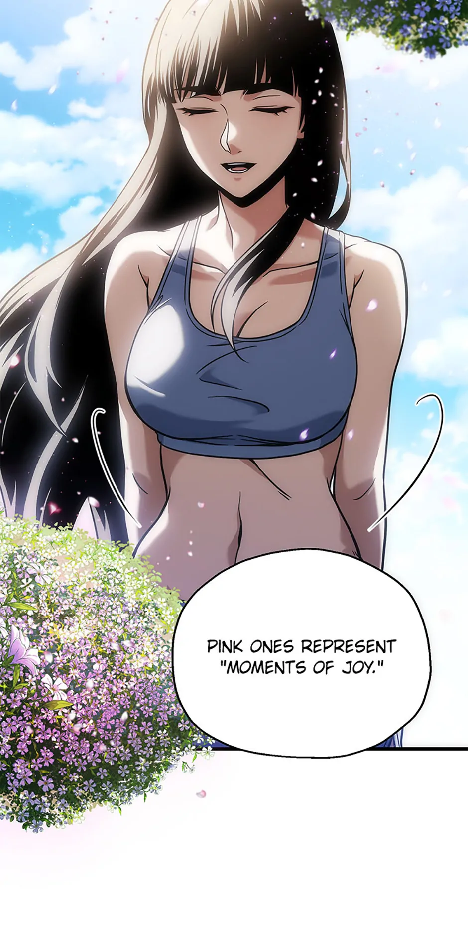 Read The Player Who Can't Level Up ENGLISH Manga Online