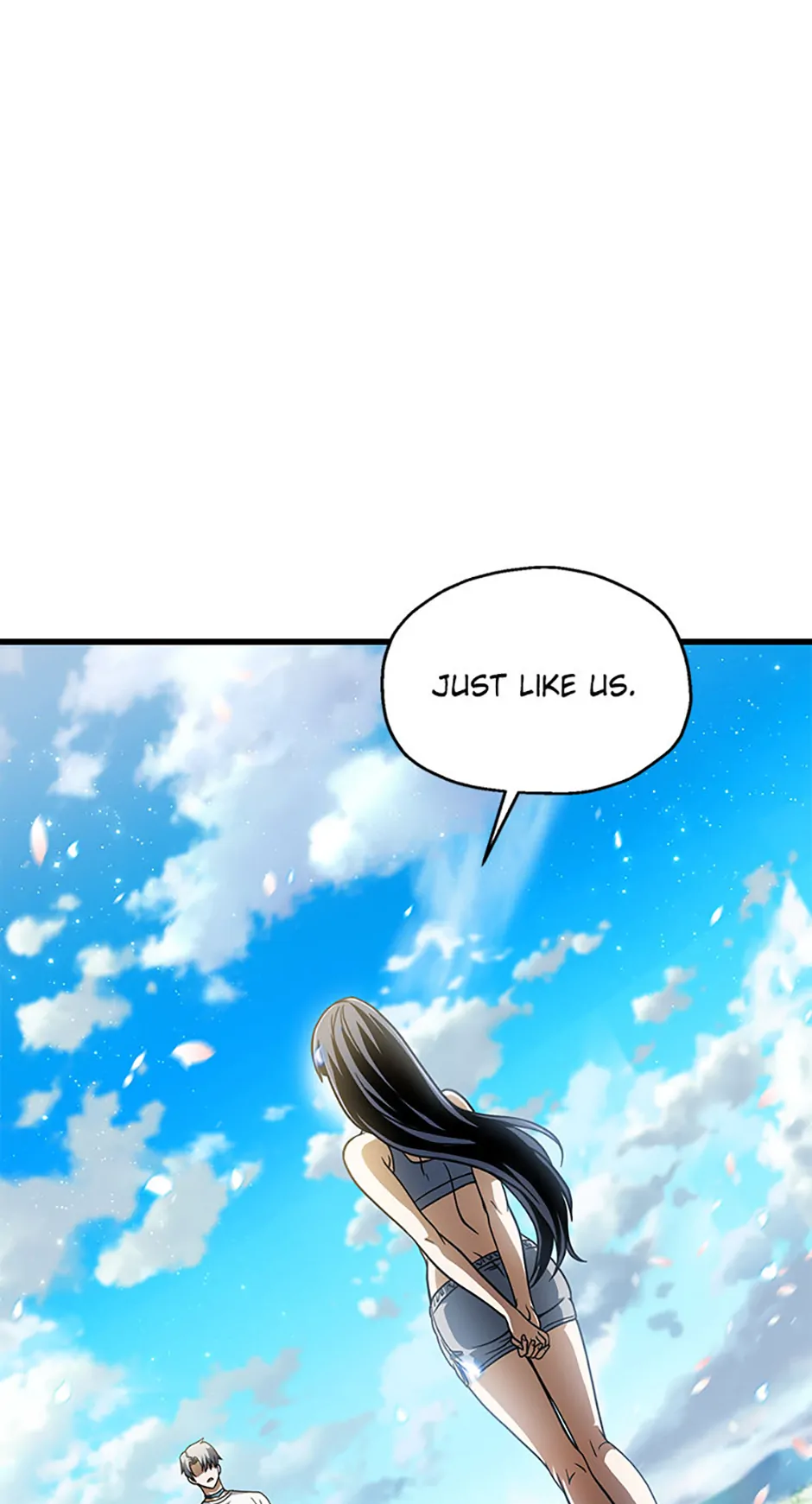 Read The Player Who Can't Level Up ENGLISH Manga Online