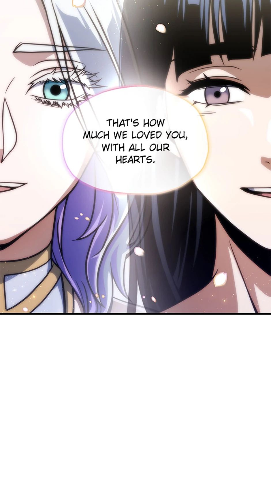 Read The Player Who Can't Level Up ENGLISH Manga Online