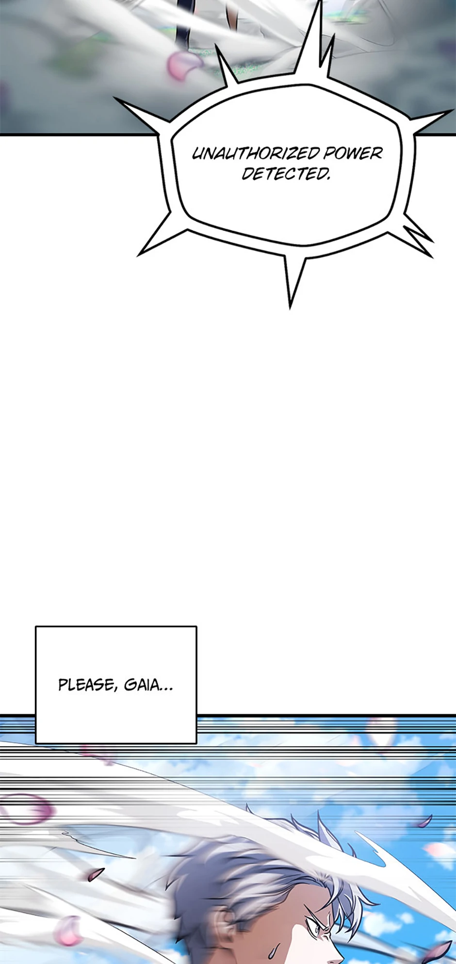 Read The Player Who Can't Level Up ENGLISH Manga Online