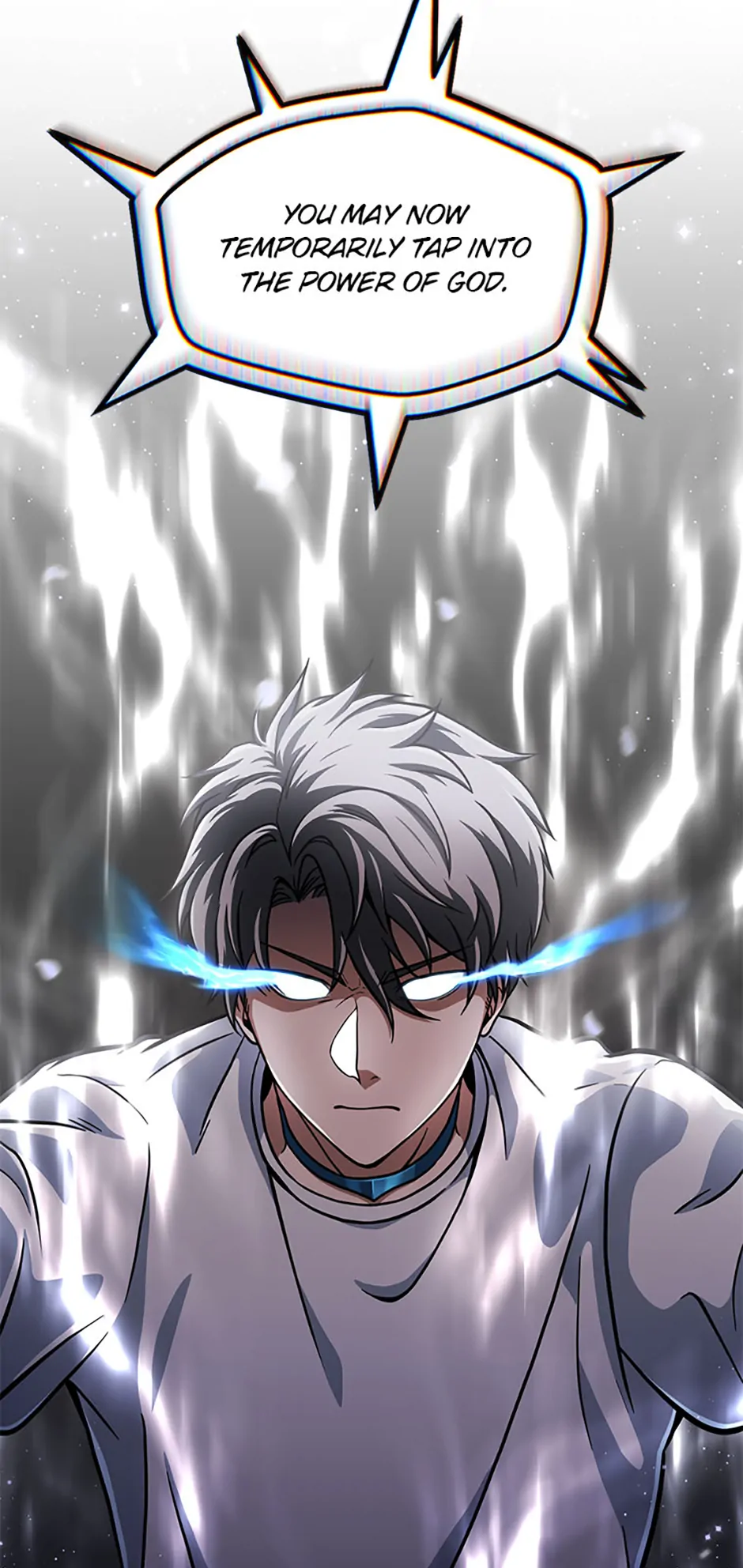 Read The Player Who Can't Level Up ENGLISH Manga Online