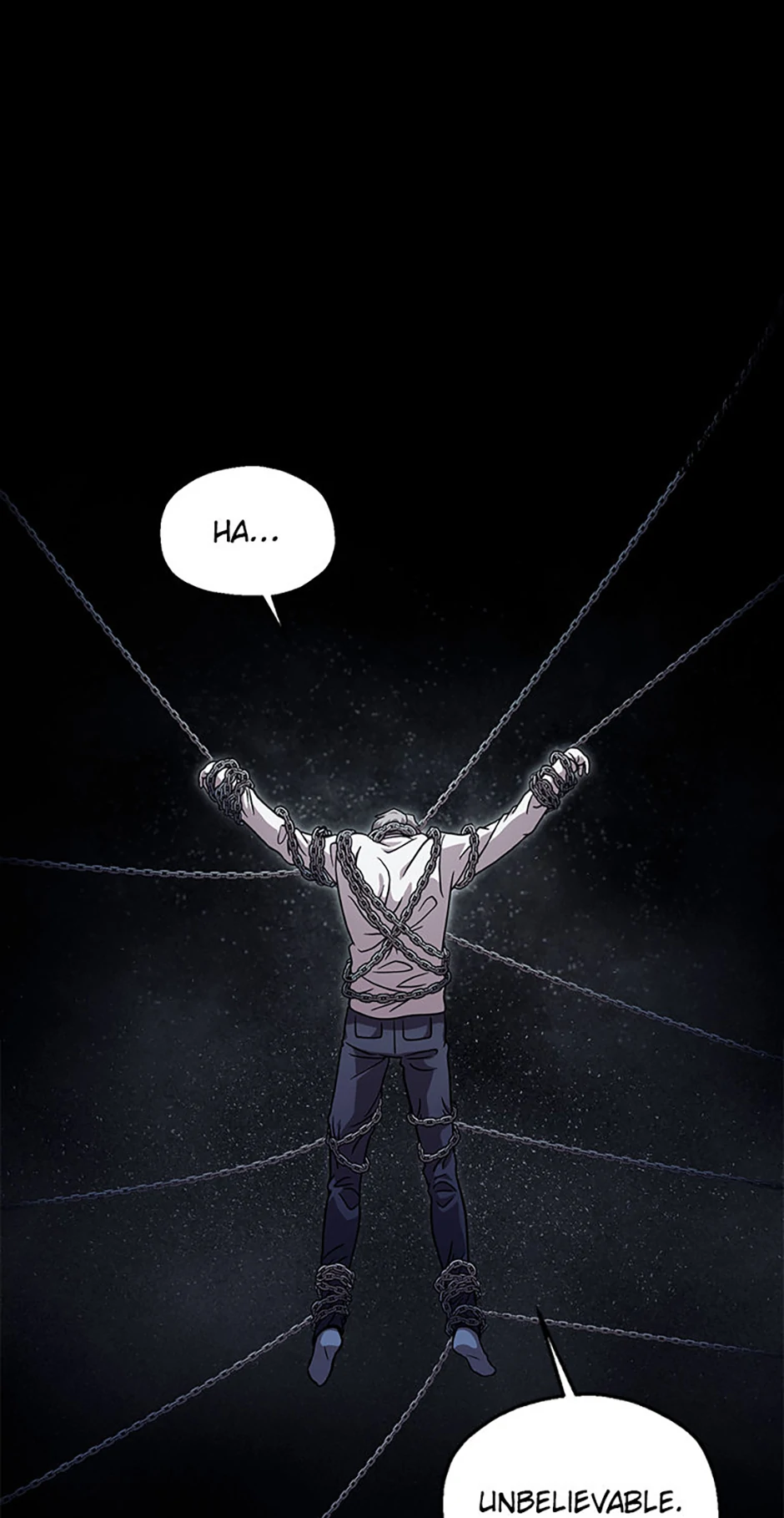 Read The Player Who Can't Level Up ENGLISH Manga Online