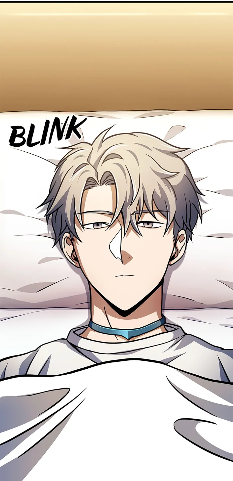 Read The Player Who Can't Level Up ENGLISH Manga Online