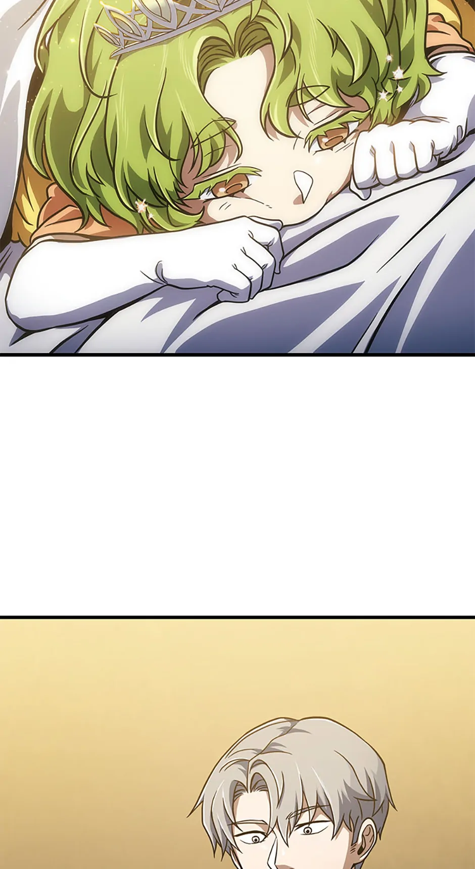 Read The Player Who Can't Level Up ENGLISH Manga Online