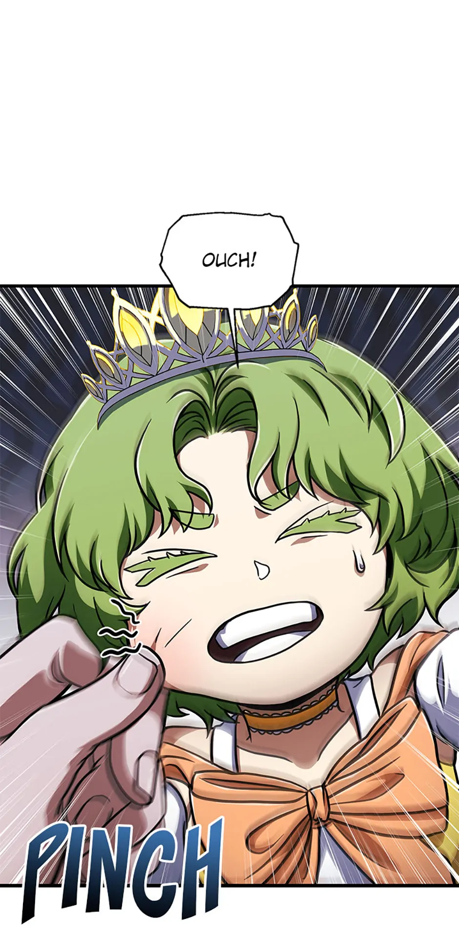 Read The Player Who Can't Level Up ENGLISH Manga Online