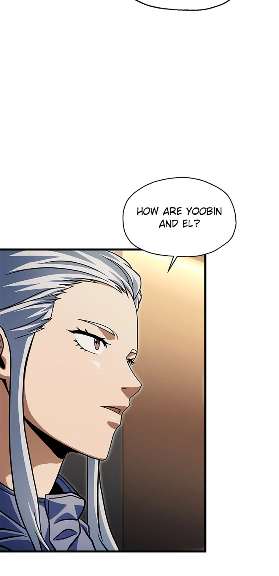 Read The Player Who Can't Level Up ENGLISH Manga Online