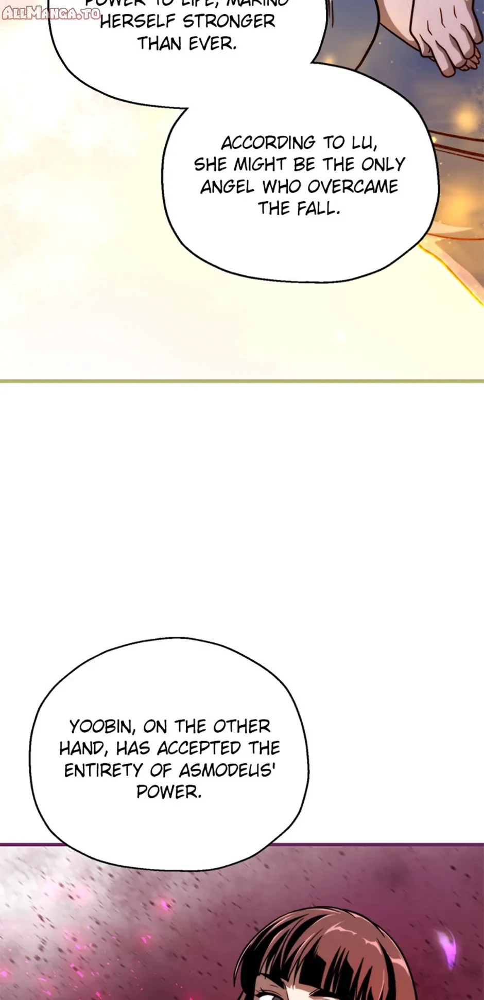 Read The Player Who Can't Level Up ENGLISH Manga Online