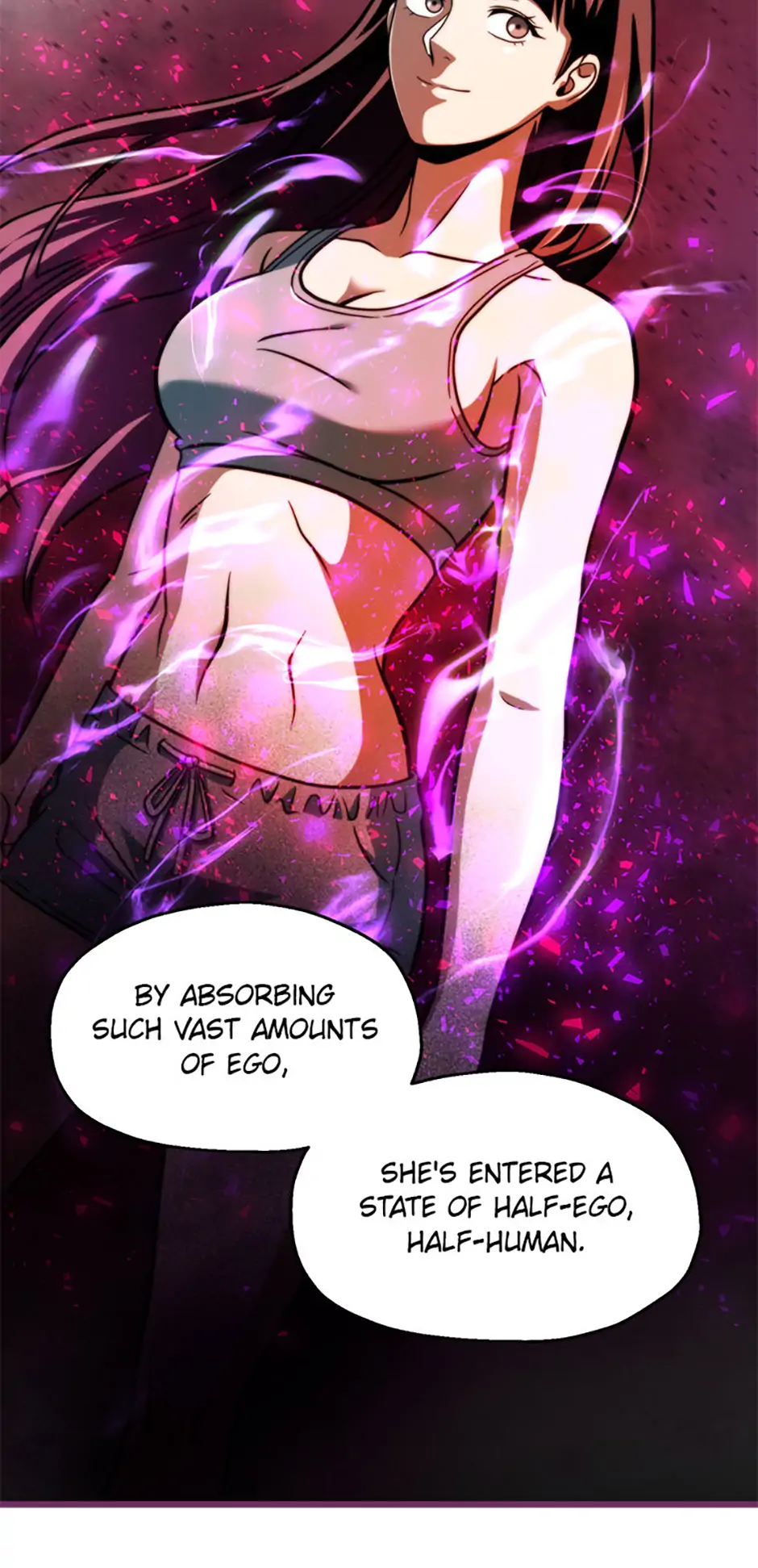 Read The Player Who Can't Level Up ENGLISH Manga Online