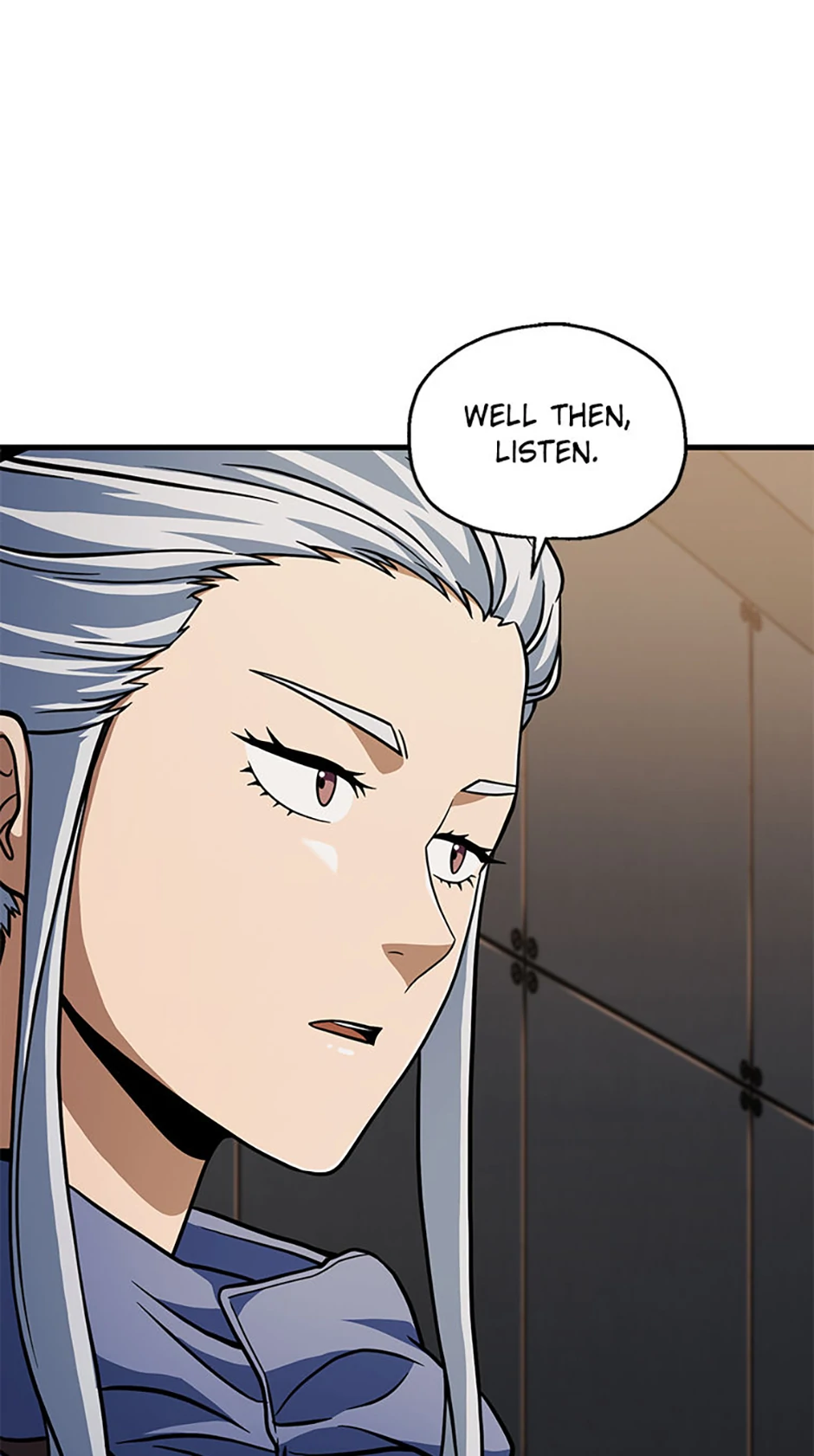 Read The Player Who Can't Level Up ENGLISH Manga Online