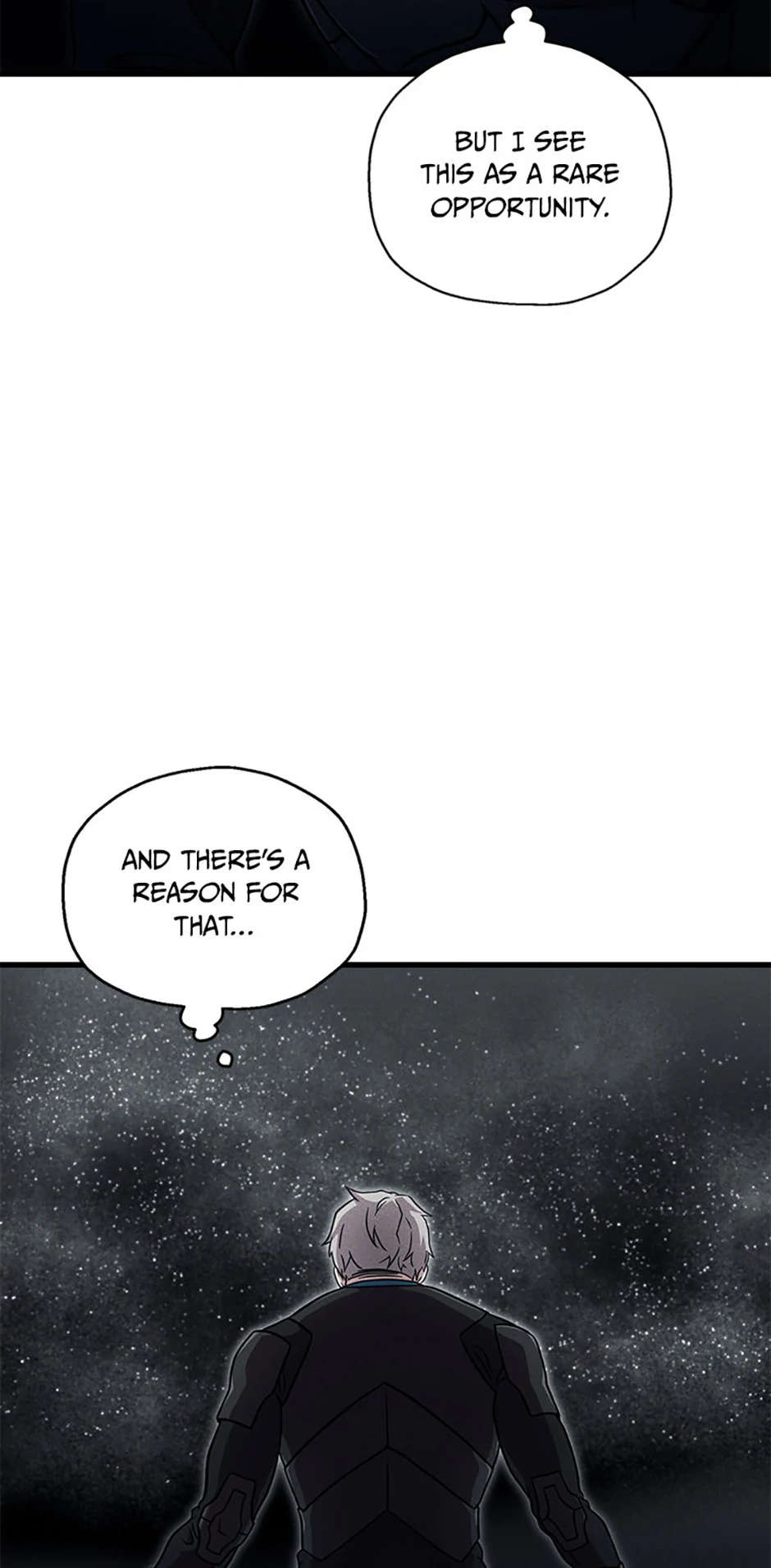 Read The Player Who Can't Level Up ENGLISH Manga Online