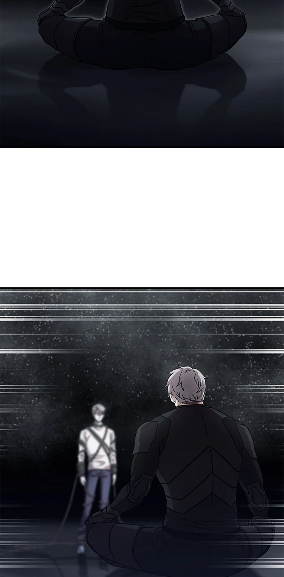 Read The Player Who Can't Level Up ENGLISH Manga Online