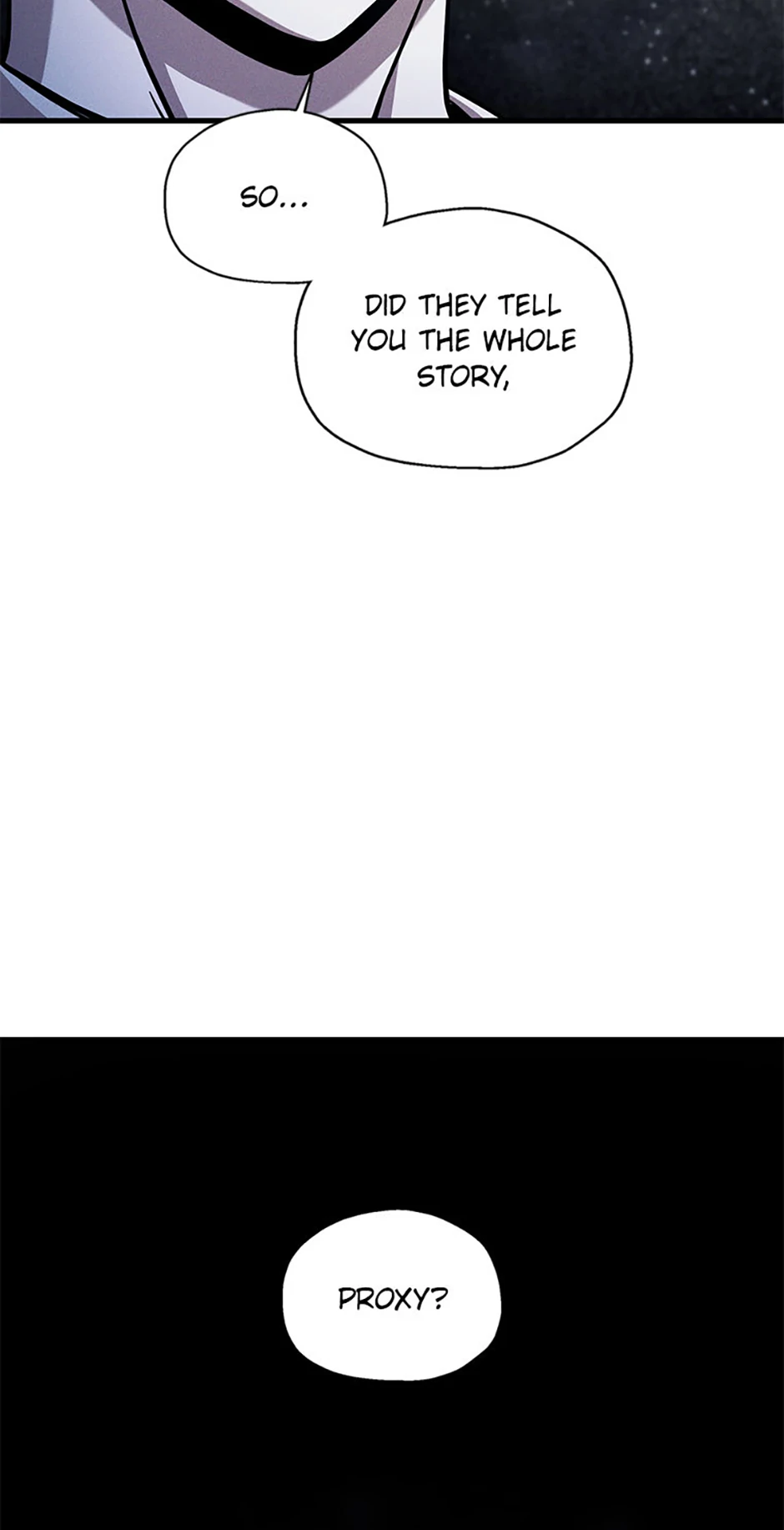 Read The Player Who Can't Level Up ENGLISH Manga Online