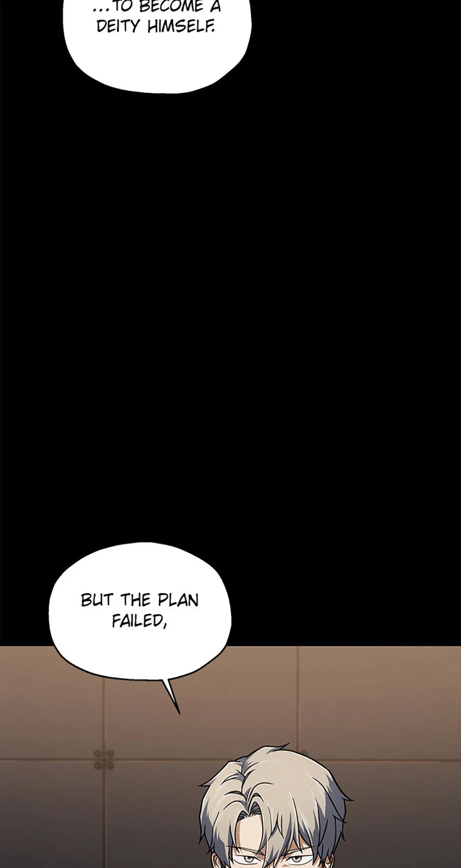 Read The Player Who Can't Level Up ENGLISH Manga Online