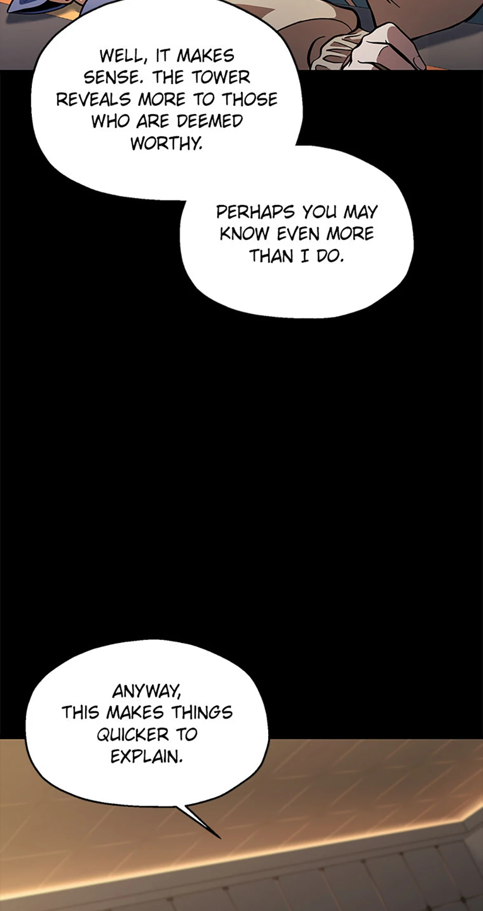 Read The Player Who Can't Level Up ENGLISH Manga Online