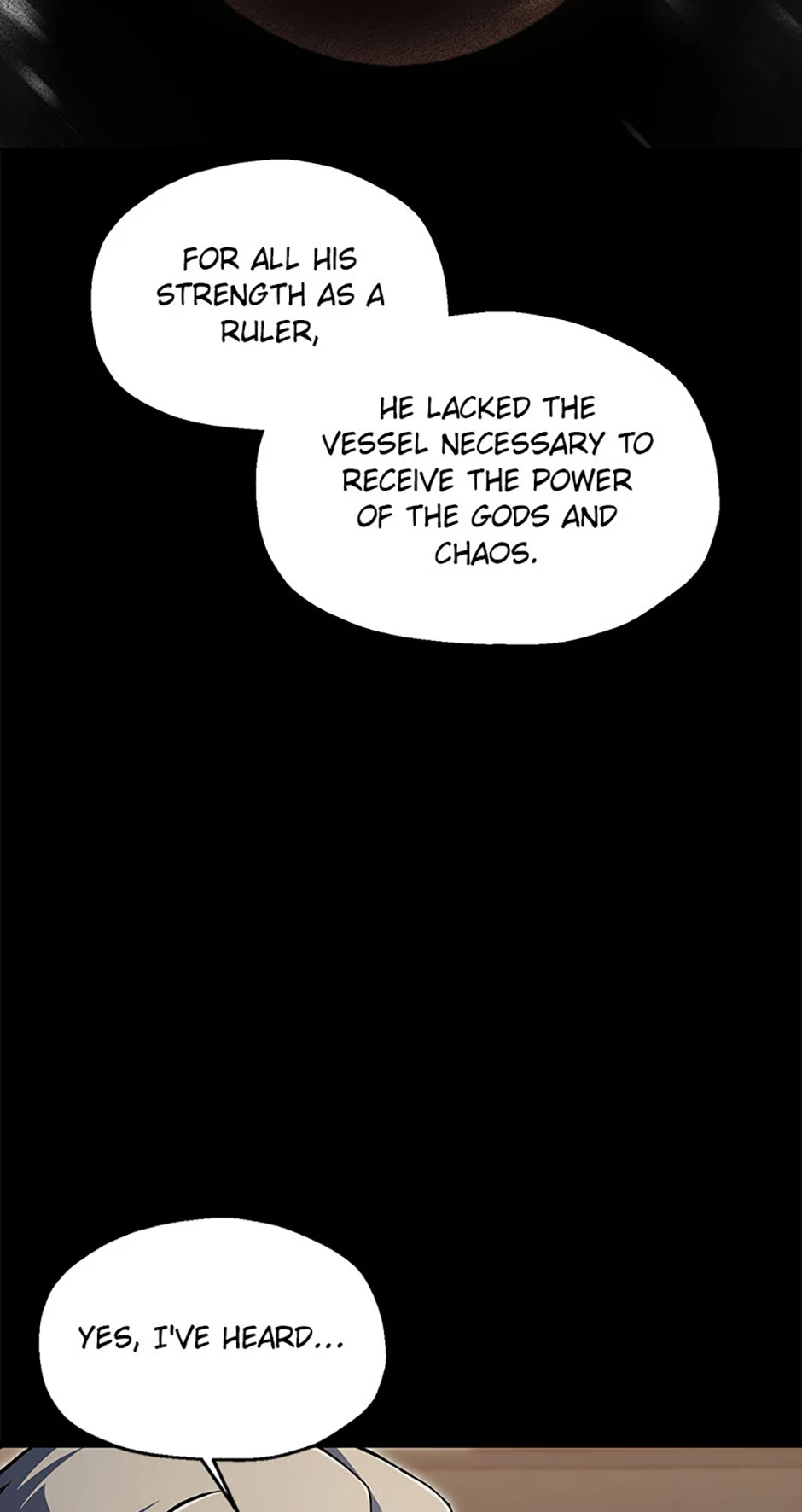 Read The Player Who Can't Level Up ENGLISH Manga Online