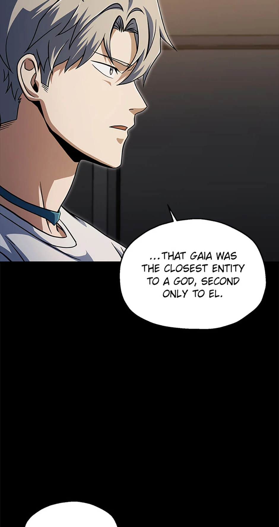 Read The Player Who Can't Level Up ENGLISH Manga Online