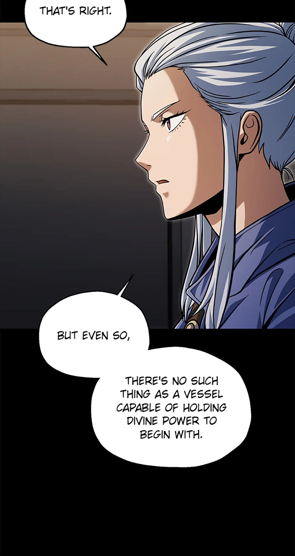 Read The Player Who Can't Level Up ENGLISH Manga Online