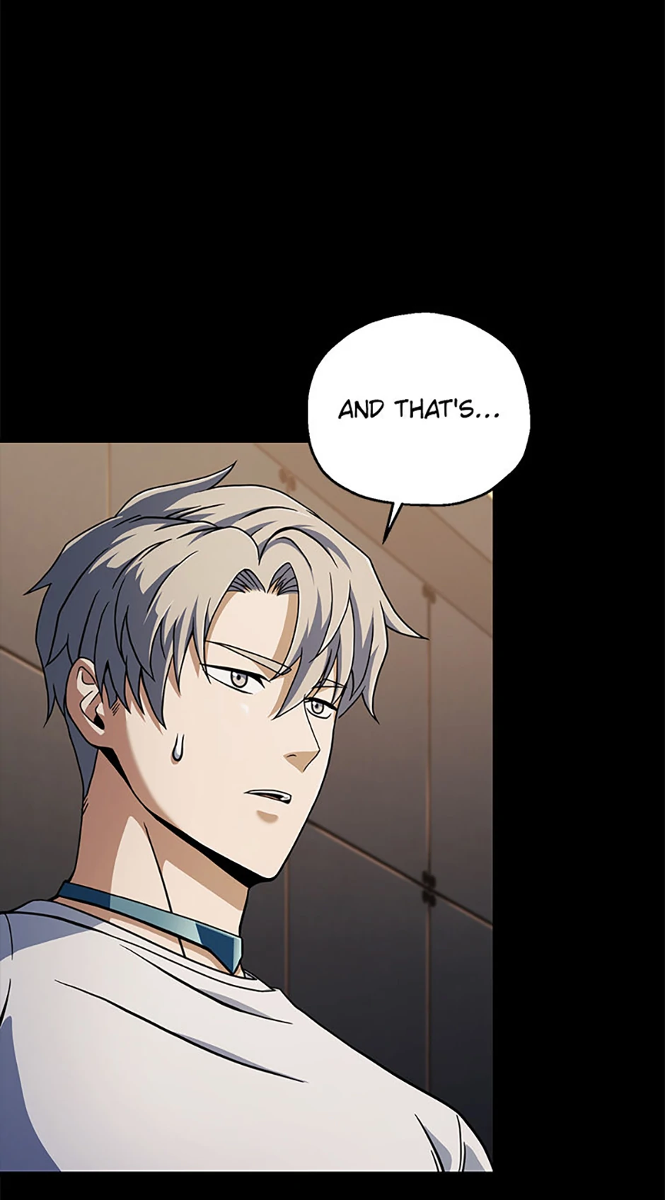 Read The Player Who Can't Level Up ENGLISH Manga Online