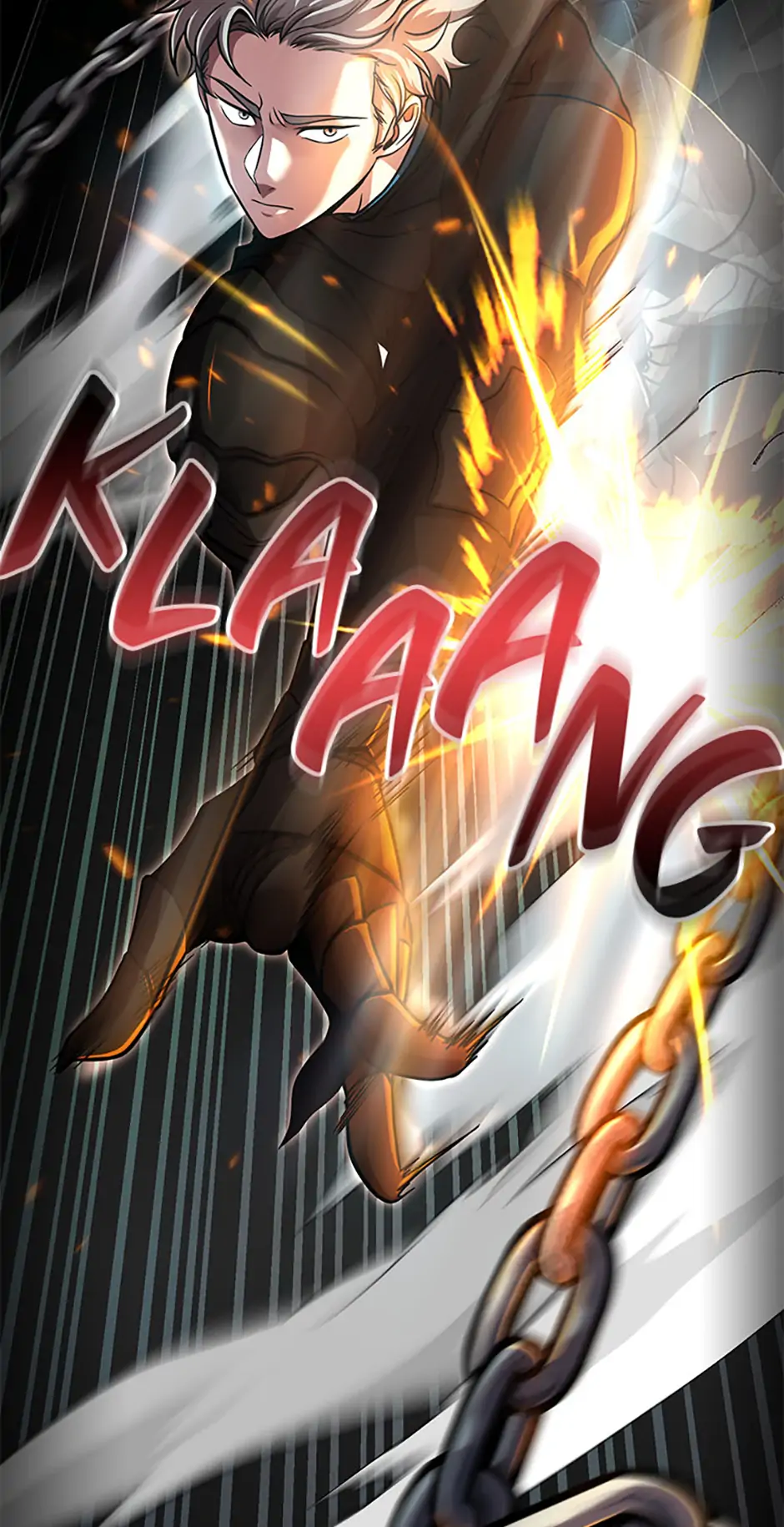 Read The Player Who Can't Level Up ENGLISH Manga Online