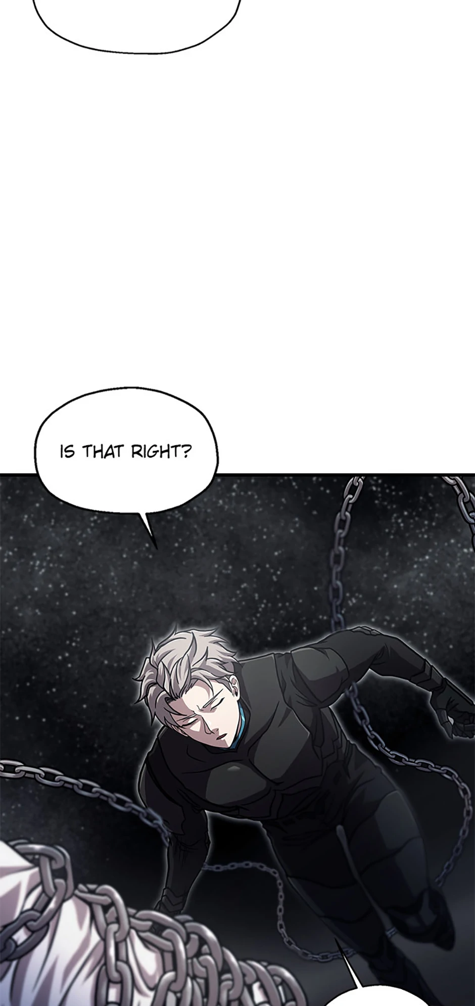 Read The Player Who Can't Level Up ENGLISH Manga Online