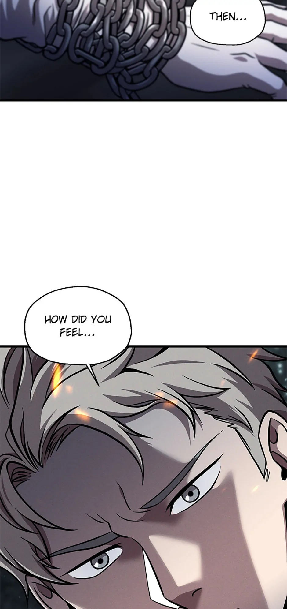 Read The Player Who Can't Level Up ENGLISH Manga Online