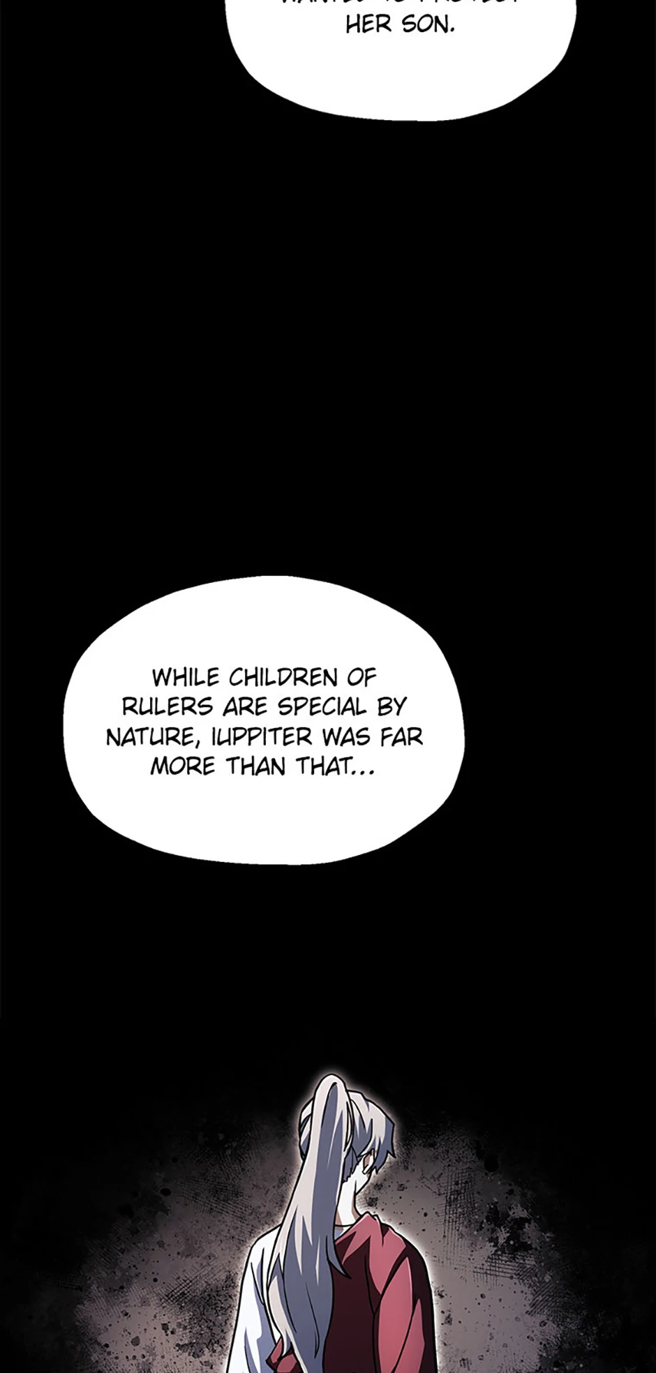 Read The Player Who Can't Level Up ENGLISH Manga Online