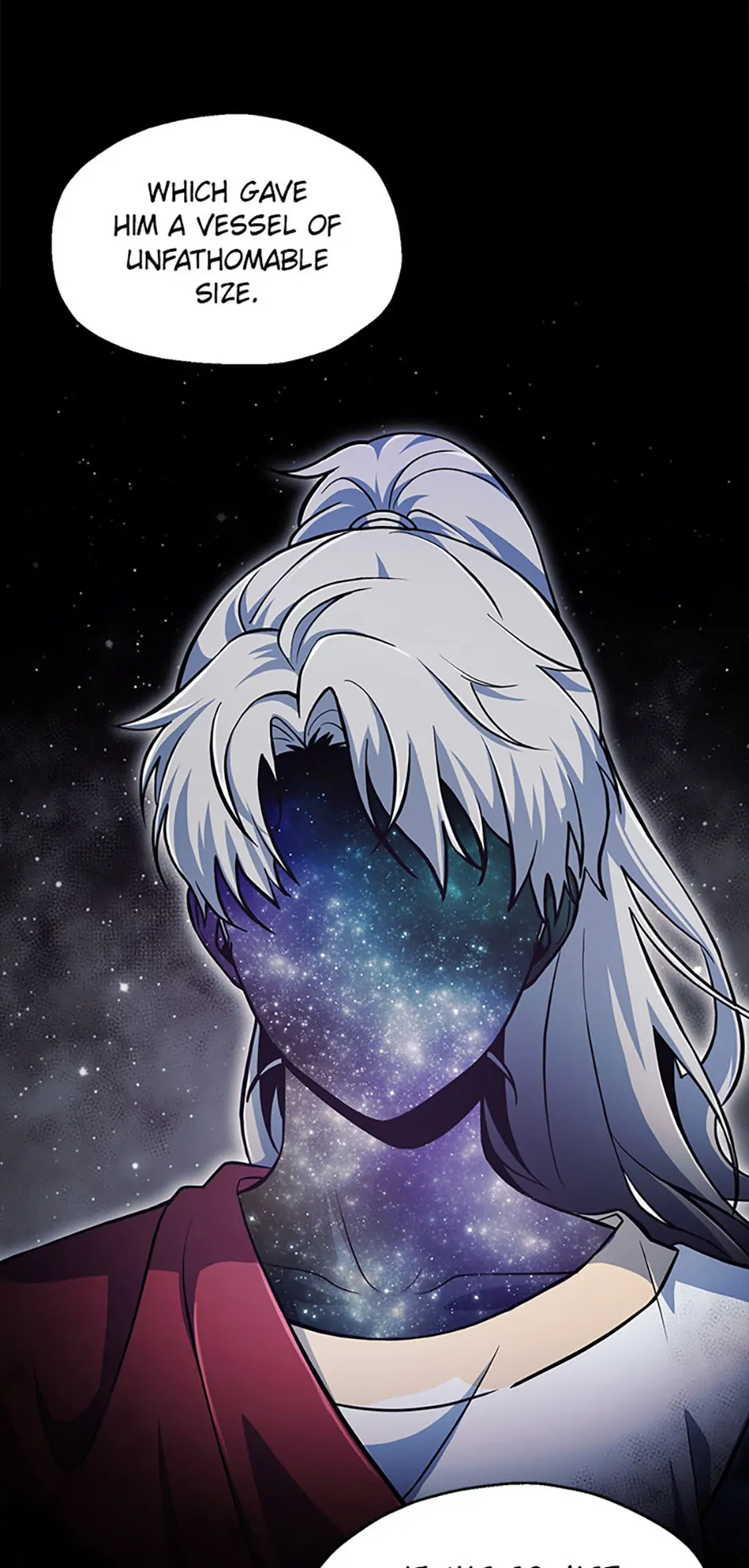 Read The Player Who Can't Level Up ENGLISH Manga Online