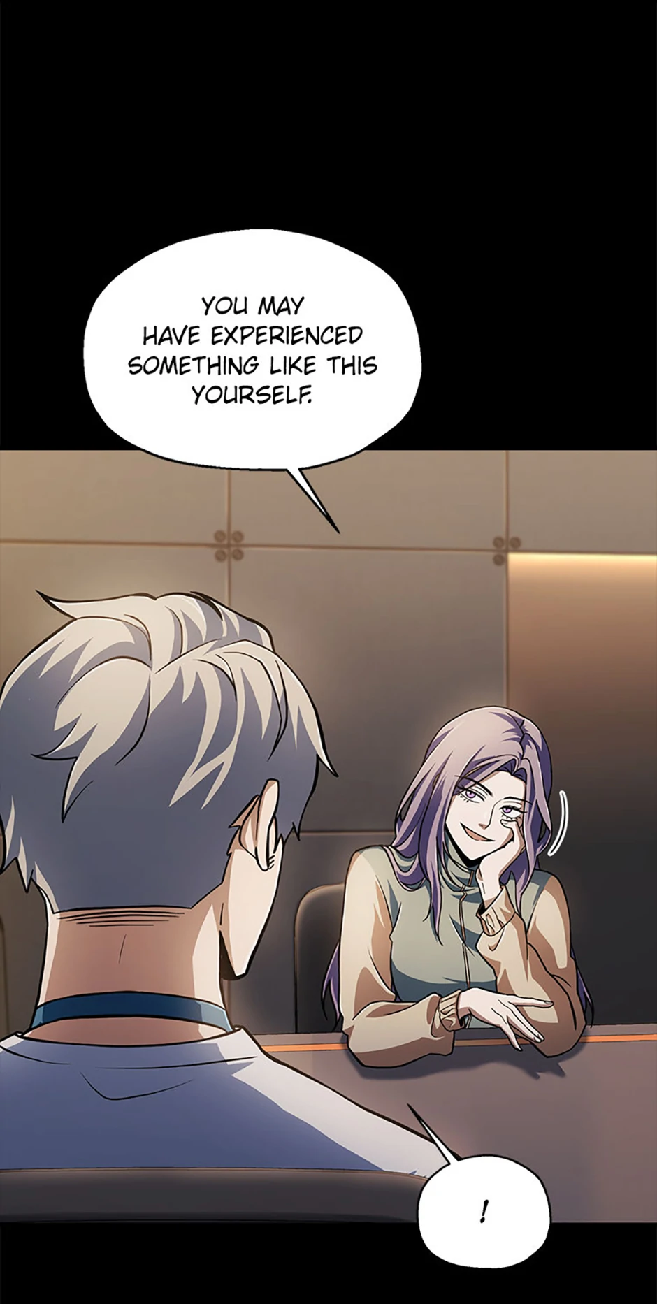 Read The Player Who Can't Level Up ENGLISH Manga Online