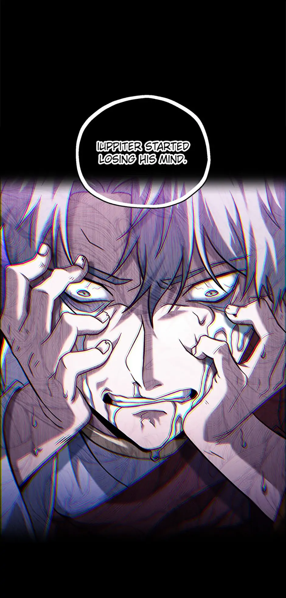 Read The Player Who Can't Level Up ENGLISH Manga Online