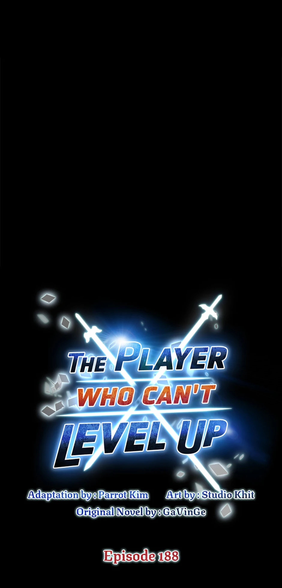 Read The Player Who Can't Level Up ENGLISH Manga Online