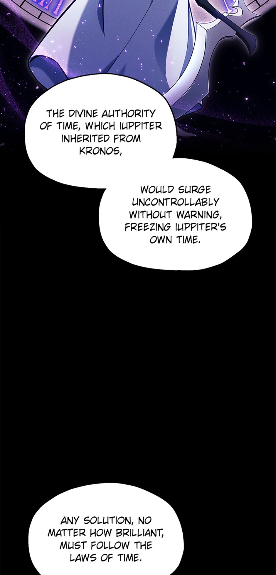 Read The Player Who Can't Level Up ENGLISH Manga Online