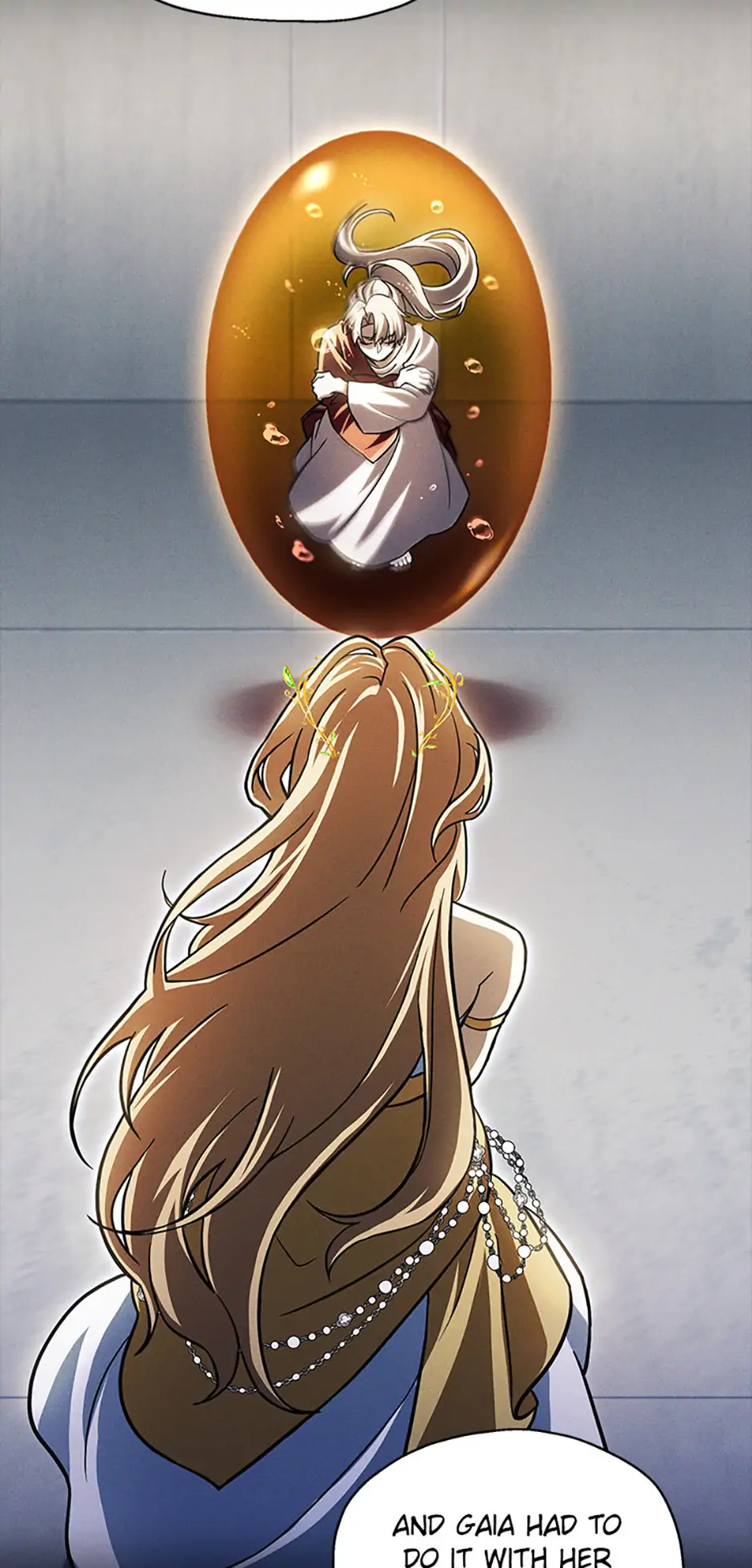 Read The Player Who Can't Level Up ENGLISH Manga Online