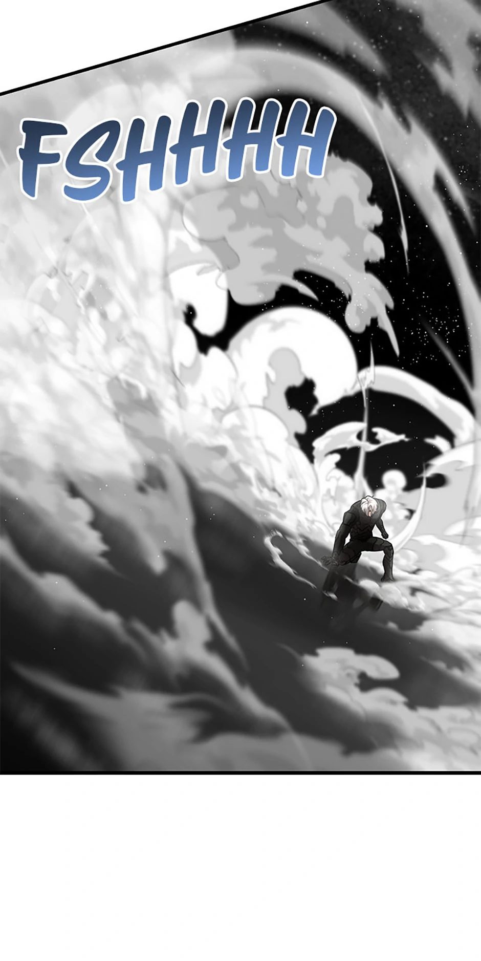 Read The Player Who Can't Level Up ENGLISH Manga Online