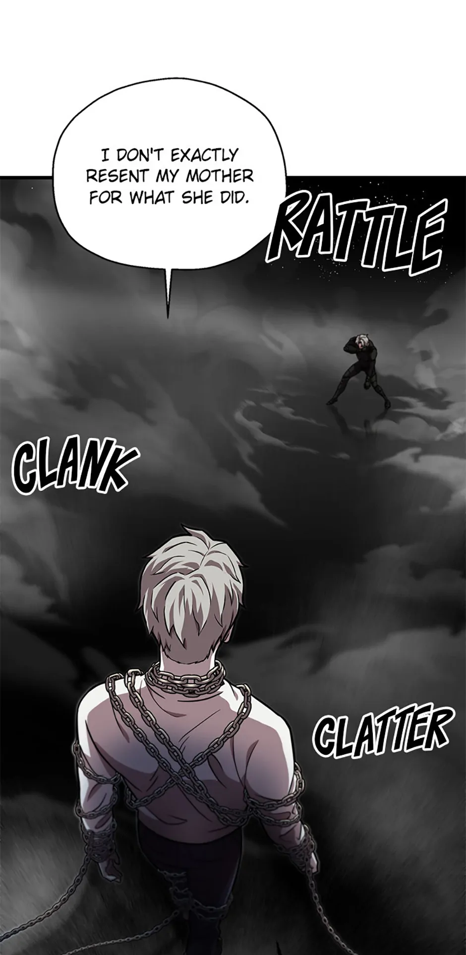 Read The Player Who Can't Level Up ENGLISH Manga Online