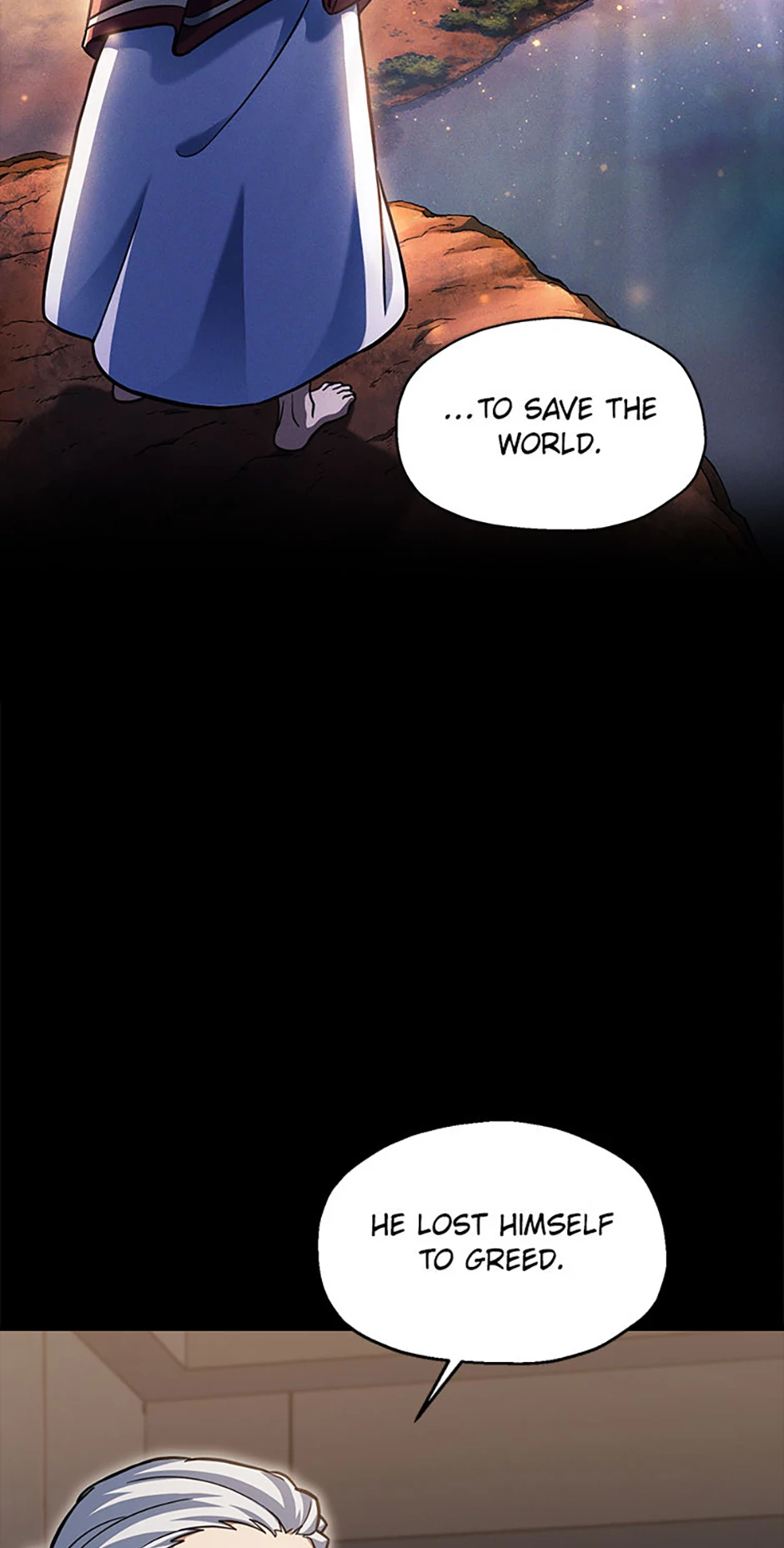 Read The Player Who Can't Level Up ENGLISH Manga Online