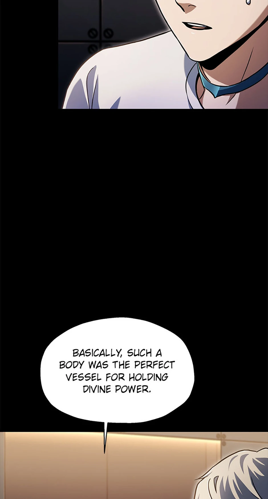 Read The Player Who Can't Level Up ENGLISH Manga Online