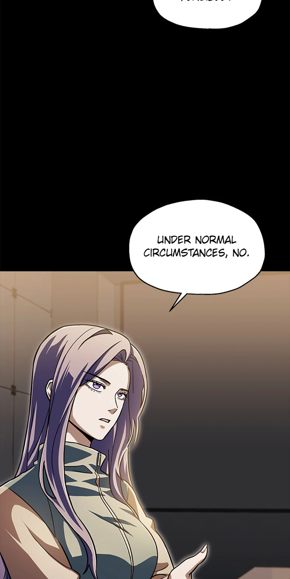 Read The Player Who Can't Level Up ENGLISH Manga Online