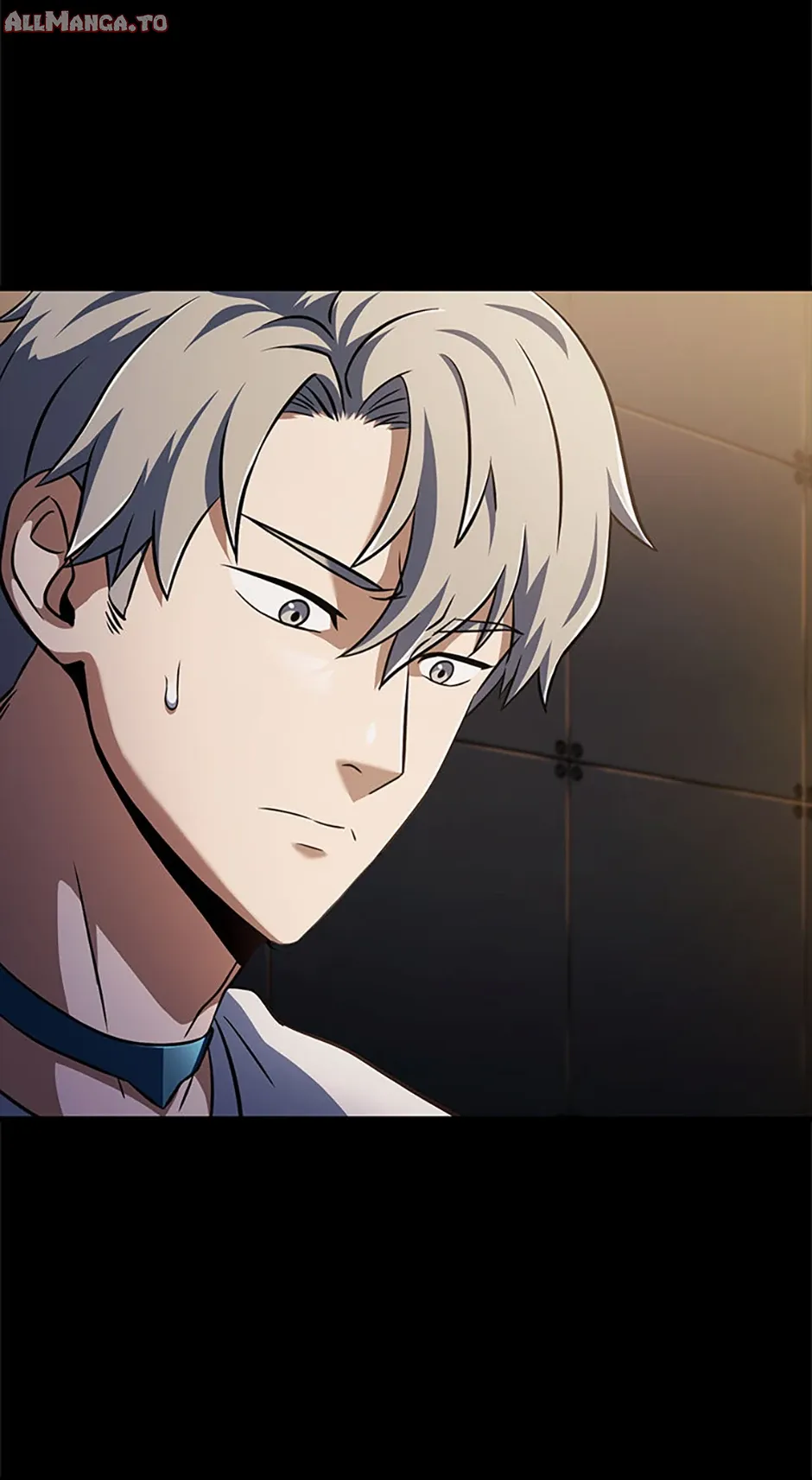 Read The Player Who Can't Level Up ENGLISH Manga Online