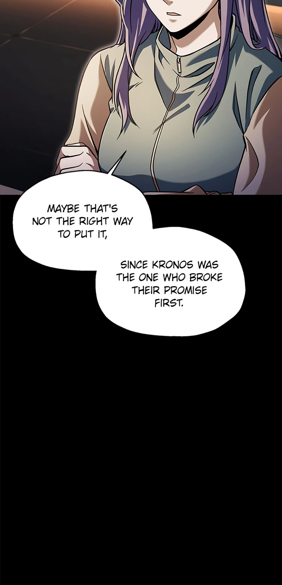 Read The Player Who Can't Level Up ENGLISH Manga Online